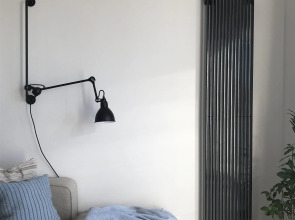 Апартаменты Nordicapart c Видом на Крыши