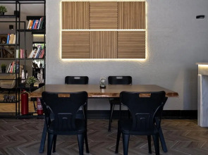 Бутик Отель Mielo Lara