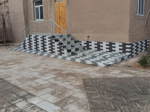 Гостевой дом POLYOZ OTO