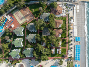 Amara Comfort Resort 