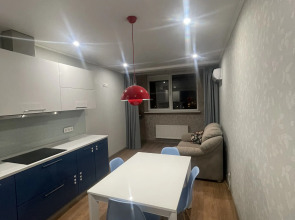 Квартира Ежи 135