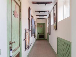 Гостевой дом Академия Виски