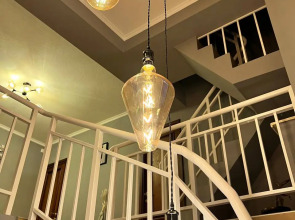 гостевой дом СenTower