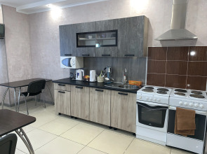 Гостевой дом Комфорт