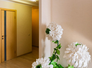 Апартаменты Двухкомнатные Татьянин Дом вблизи Ерофей Арены