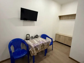 Гостевой дом Ночлег и завтрак (B&B) Nigina B&B