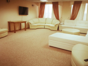 База отдыха Журавель