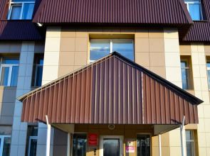 Отель Кызыл Бозау