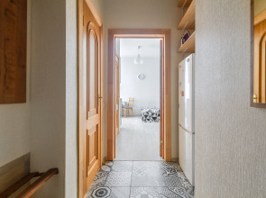 Квартира - Студия тихая на Васильевском Острове