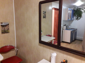 Частный дом в центре города у моря с садиком + мангал, парковка