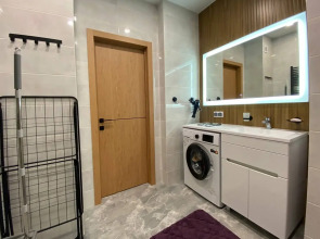 Квартира Ласточка на Дачной