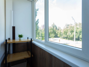 Апартаменты «Атмосфера» | Мелодия Пустыни — Здесь Песок Времени Течёт Медленнее