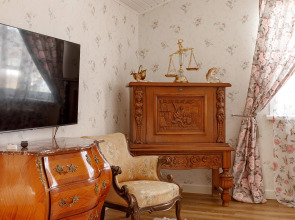 Отель Генеральская дача