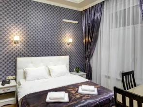 Мини-отель City