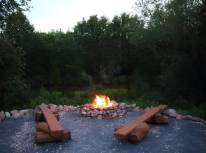 База Отдыха Эконевидаль