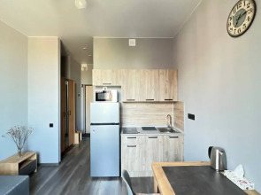 Апартаменты Forest Air недалеко у ВДНХ