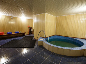 Гостевой дом Широкий Дол