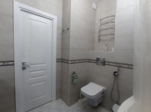 Апартаменты уютная евродвушка рядом с Мамаевым Курганом