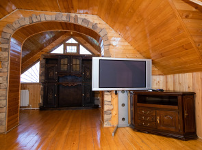 Частный дом River House