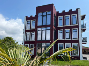 Бутик-отель Lakaa