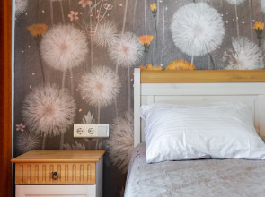 Апартаменты у моря в ЖК Актер Гэлакси