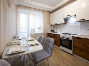 Апартаменты LovelyHome39 у Суздальского парка