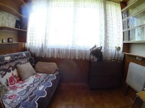 Квартира на Воровского 53