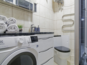 Квартира у Канта