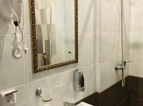 Отель Алекс Хаус