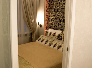 Апартаменты Монарх