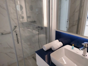 Апарт-Отель Lexmary Sea View