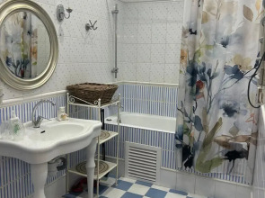 Частный дом Городская усадьба Ростов Великий