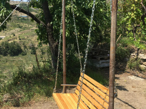 Гостевой дом Дабарахъ