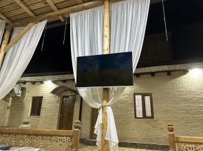 Гостевой Дом Dolon House