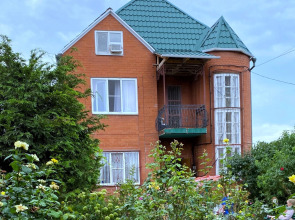 Гостевой дом 50 Лет октября 78/1