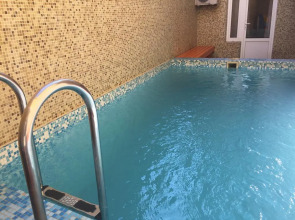 Гостевой дом Адениум585