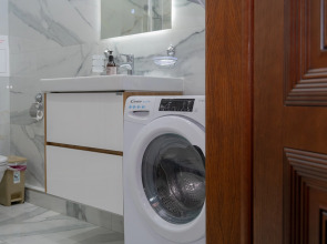 Апартаменты на Гейдара Алиева 11Б