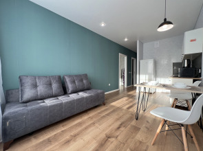 Апартаменты 2-х комнатные от ЭлитХаус24