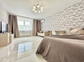 Квартира Уютно как дома