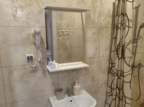 Гостевой Дом Лайтхаус