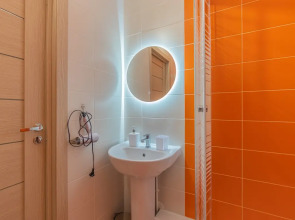 Апартаменты Люкс SalutApart 8