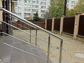 Гостевой дом 1221