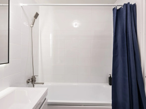 Квартира Elegance in Blue