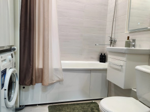 Апартаменты Студия у ТЦ Veer Mall