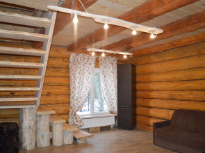 Гостевой Дом Лесная Усадьба