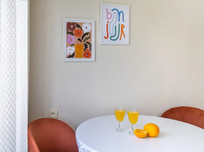 Квартира Комфортабельная от Piligrim kmv