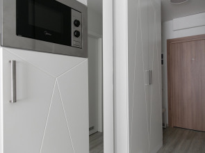 Апартаменты MyhomeYourhome на Салова 61