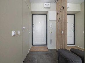 Квартира в самом центре на ул.Звездинка д.7 Сова-Дом