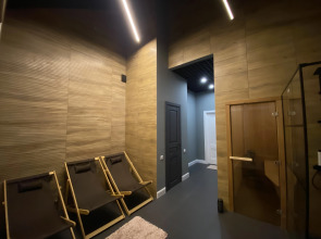 Частный дом Дача-комфорт