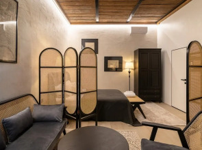 Апартаменты Николаевские Фонтанная 7-51